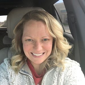 Meet your Posher, Amanda